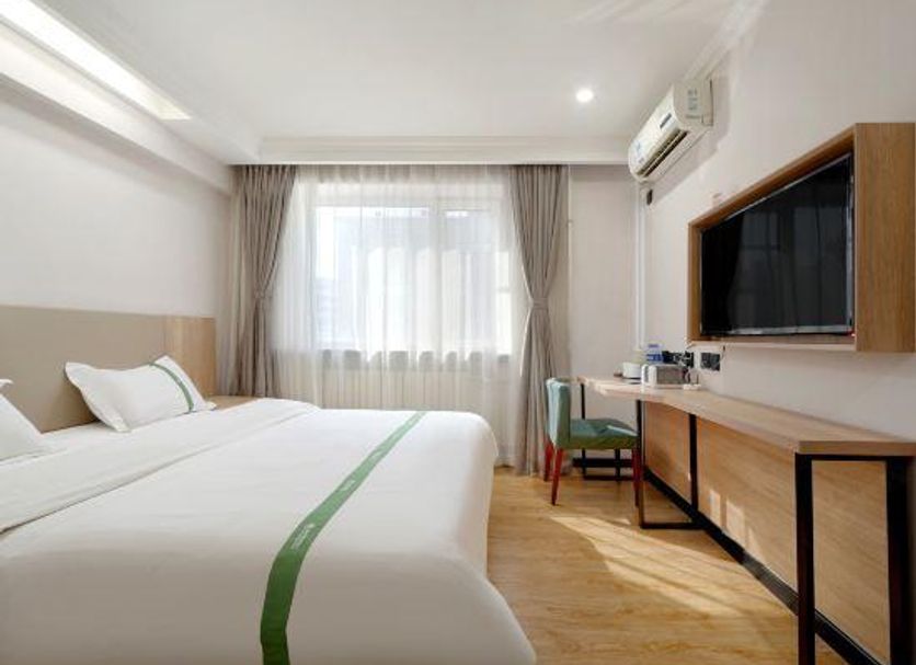 Κρεβατοκάμαρα Φωτογραφία