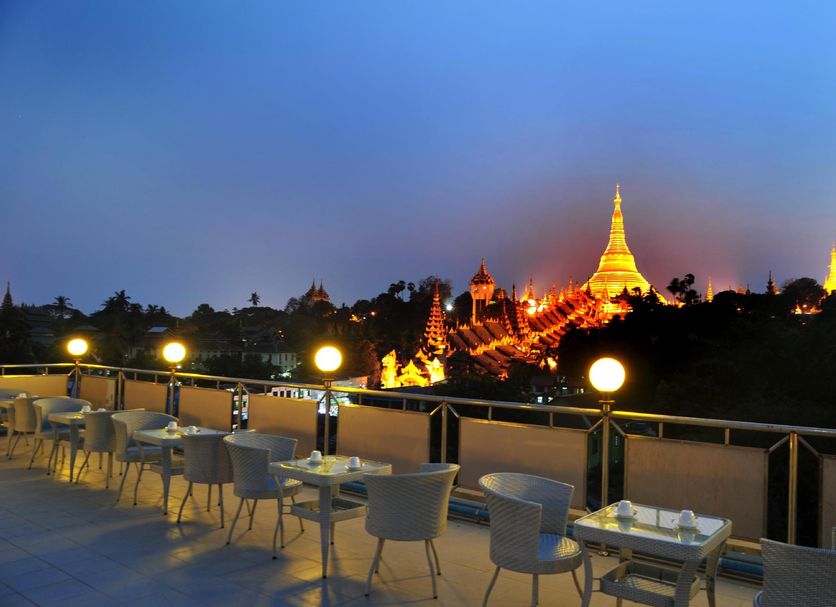 Μπαλκόνι Φωτογραφία