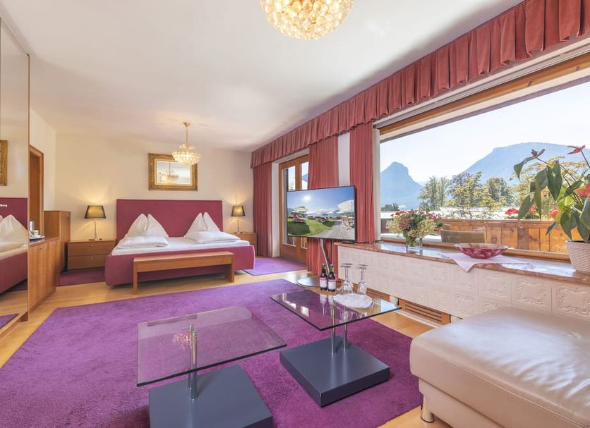 Κρεβατοκάμαρα Φωτογραφία