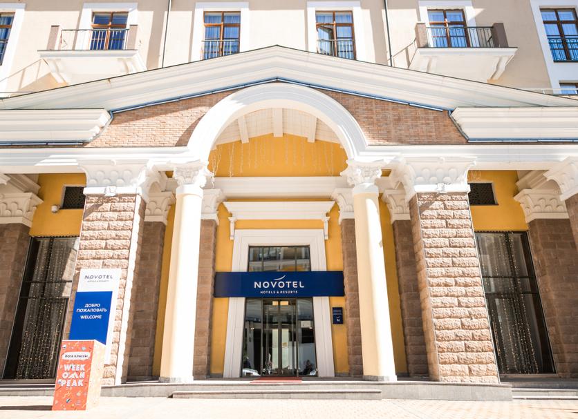 Κτίριο Φωτογραφία