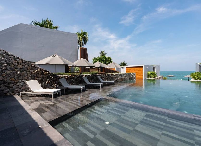 Πισίνα Φωτογραφία