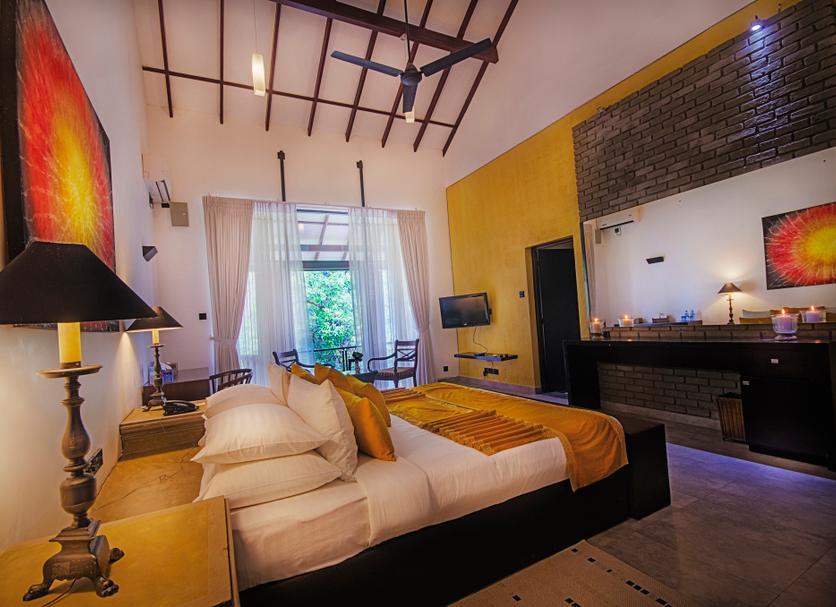 Κρεβατοκάμαρα Φωτογραφία