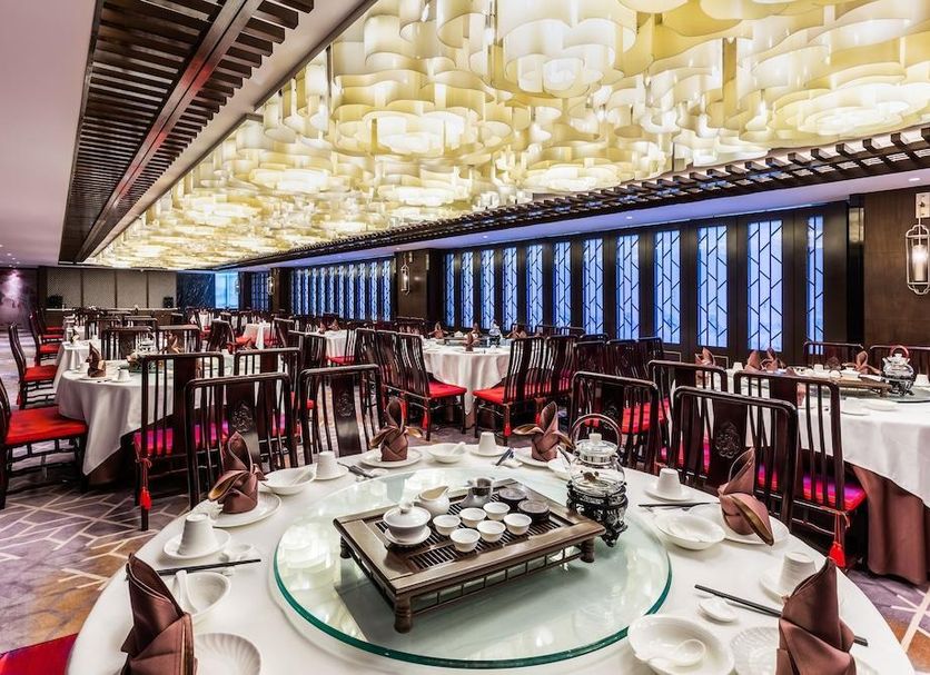 Εστιατόριο Φωτογραφία