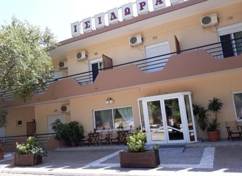 Κτίριο Φωτογραφία