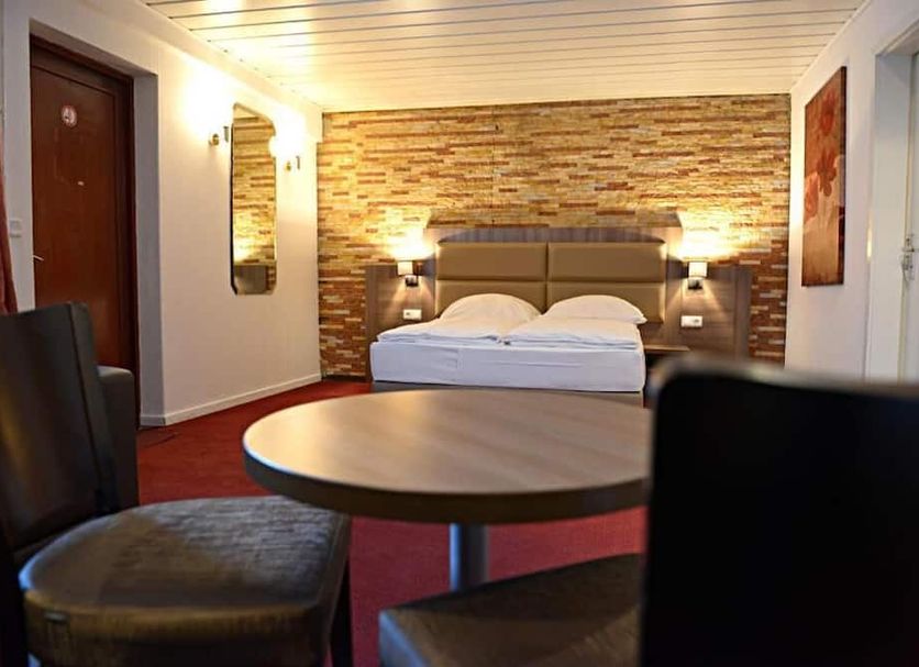 Κρεβατοκάμαρα Φωτογραφία