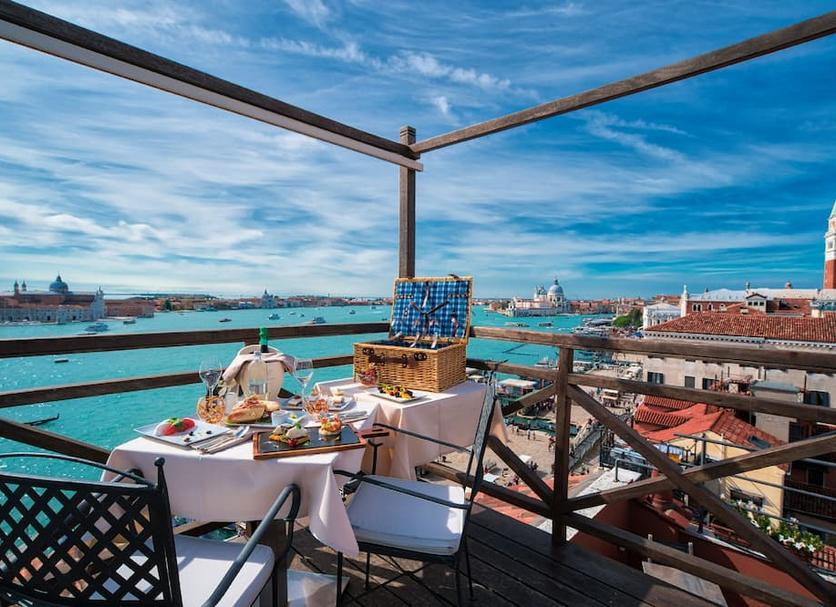 Μπαλκόνι Φωτογραφία