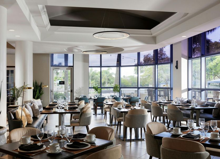 Εστιατόριο Φωτογραφία