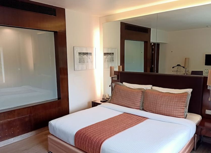 Κρεβατοκάμαρα Φωτογραφία