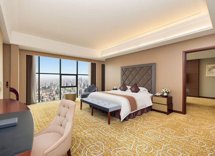 Κρεβατοκάμαρα Φωτογραφία