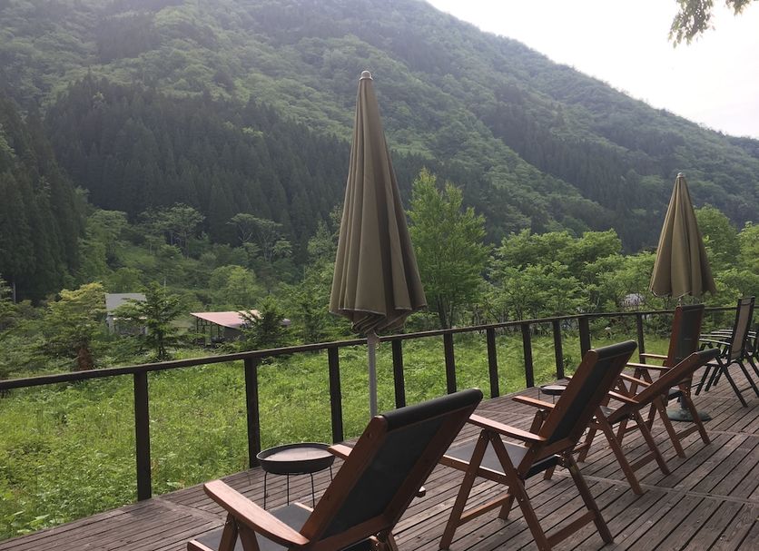 Μπαλκόνι Φωτογραφία