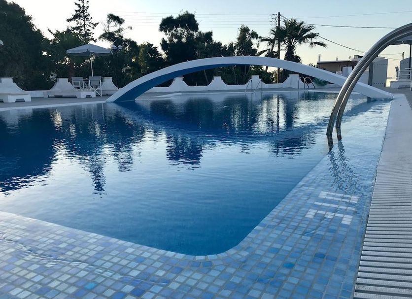 Πισίνα Φωτογραφία