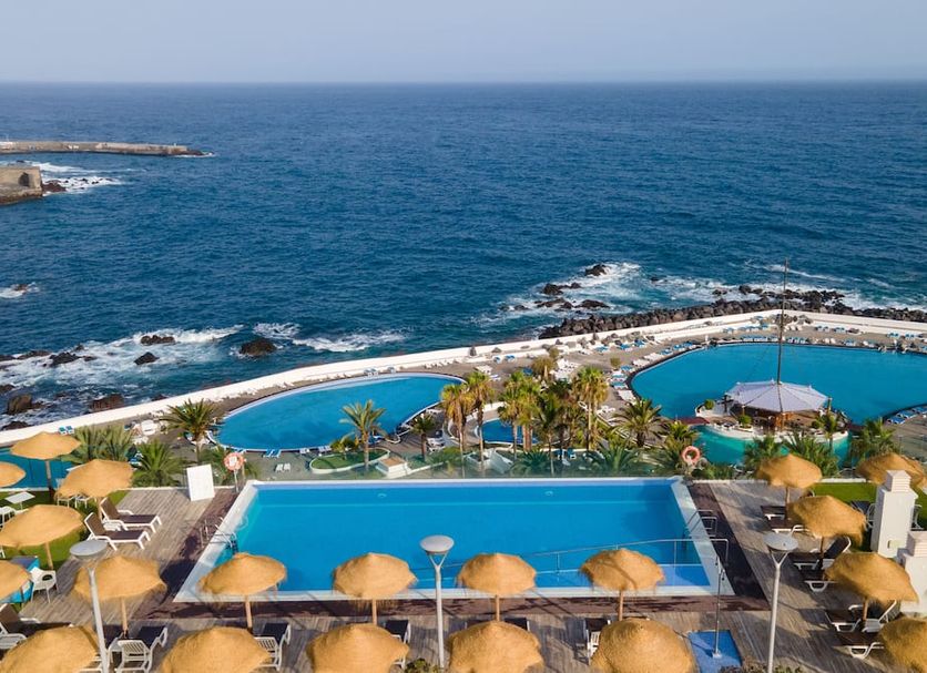 Πισίνα Φωτογραφία