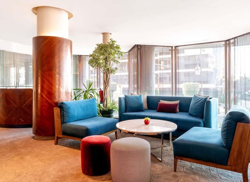 Σαλόνι Φωτογραφία