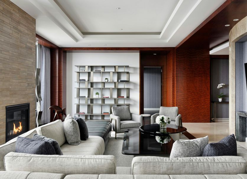 Σαλόνι Φωτογραφία