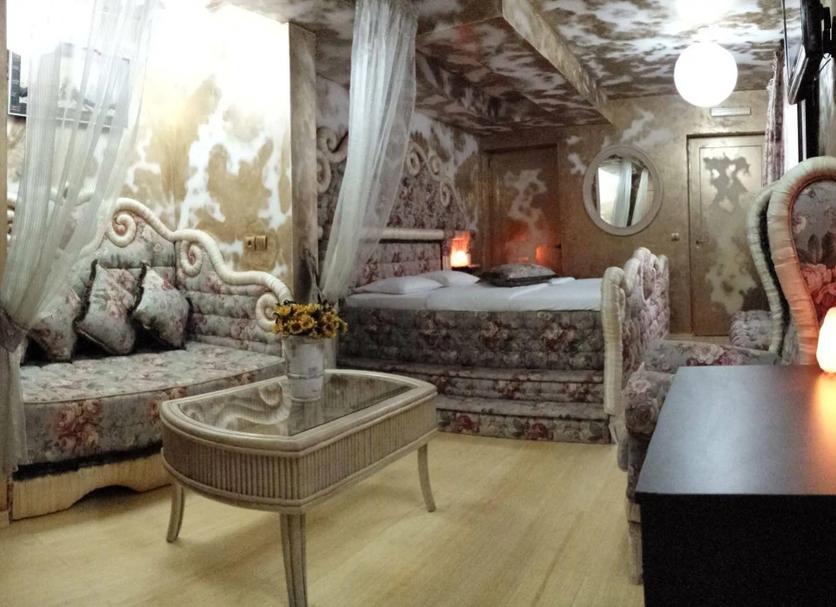 Κρεβατοκάμαρα Φωτογραφία