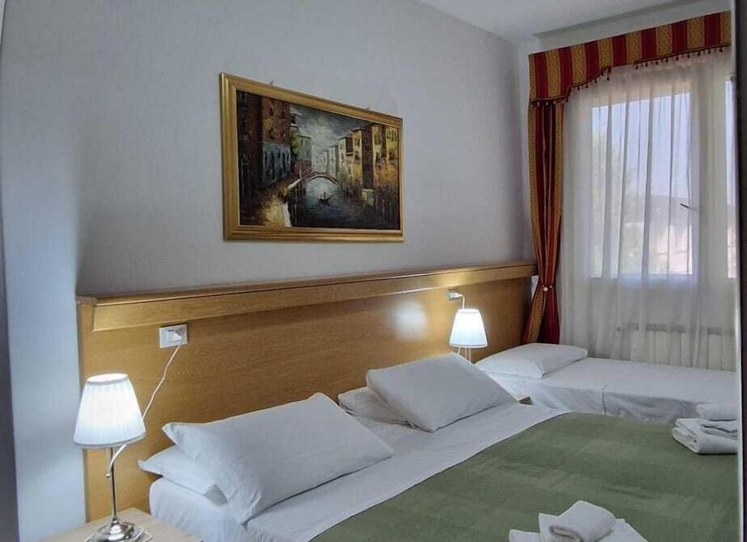 Κρεβατοκάμαρα Φωτογραφία