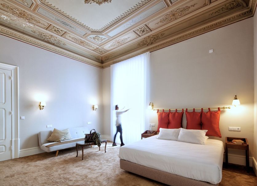 Κρεβατοκάμαρα Φωτογραφία