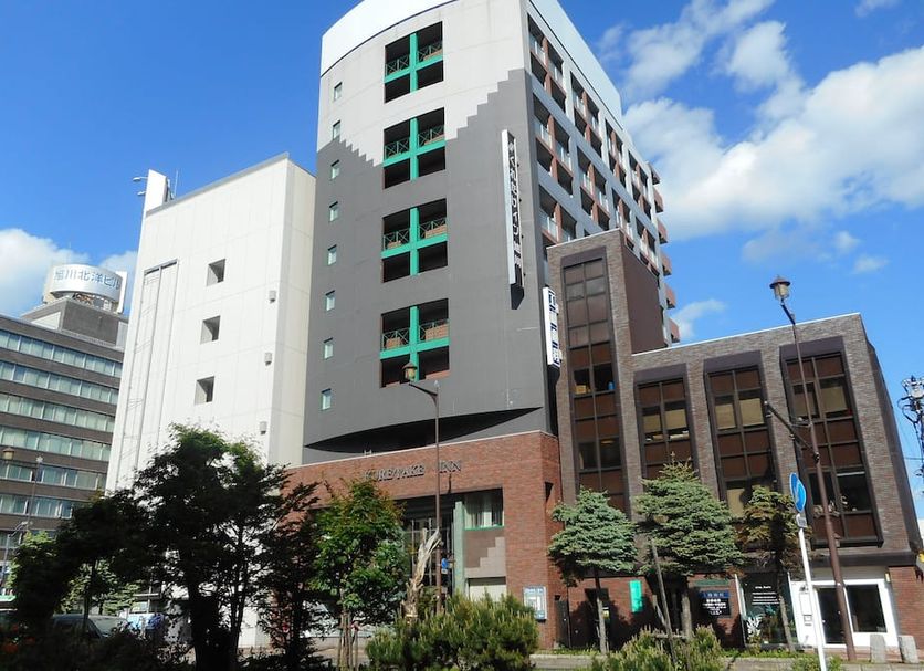 Κτίριο Φωτογραφία