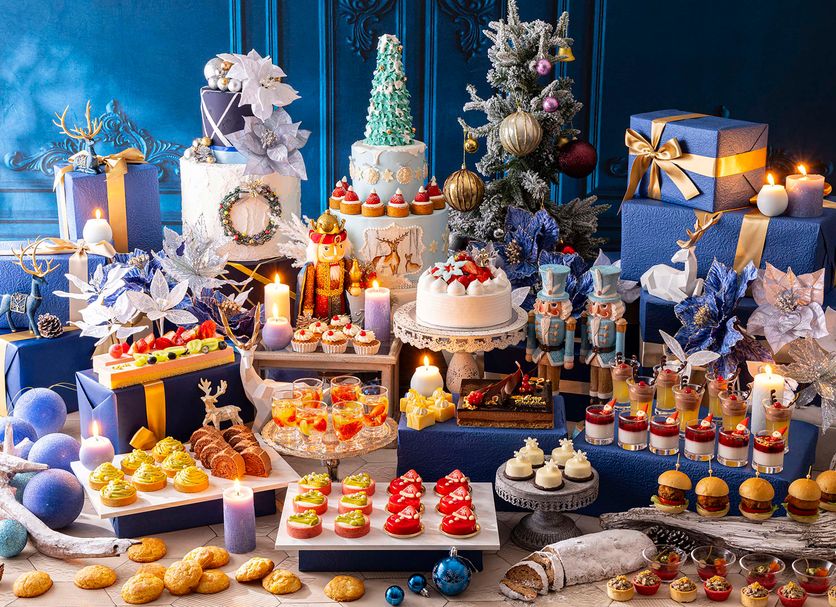 Εστιατόριο Φωτογραφία