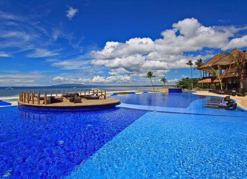 Πισίνα Φωτογραφία