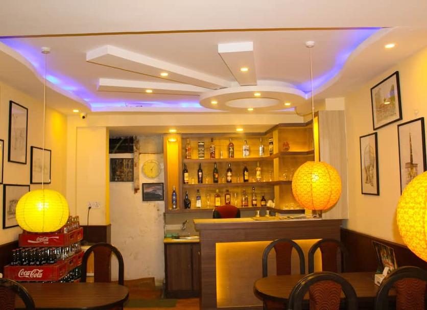 Bar Φωτογραφία