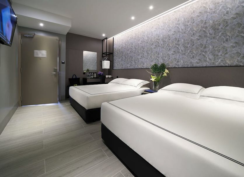 Κρεβατοκάμαρα Φωτογραφία