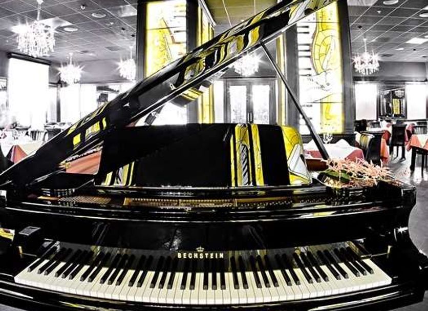 Υπηρεσίες ξενοδοχείου Φωτογραφία