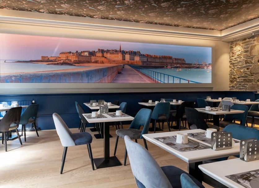 Εστιατόριο Φωτογραφία