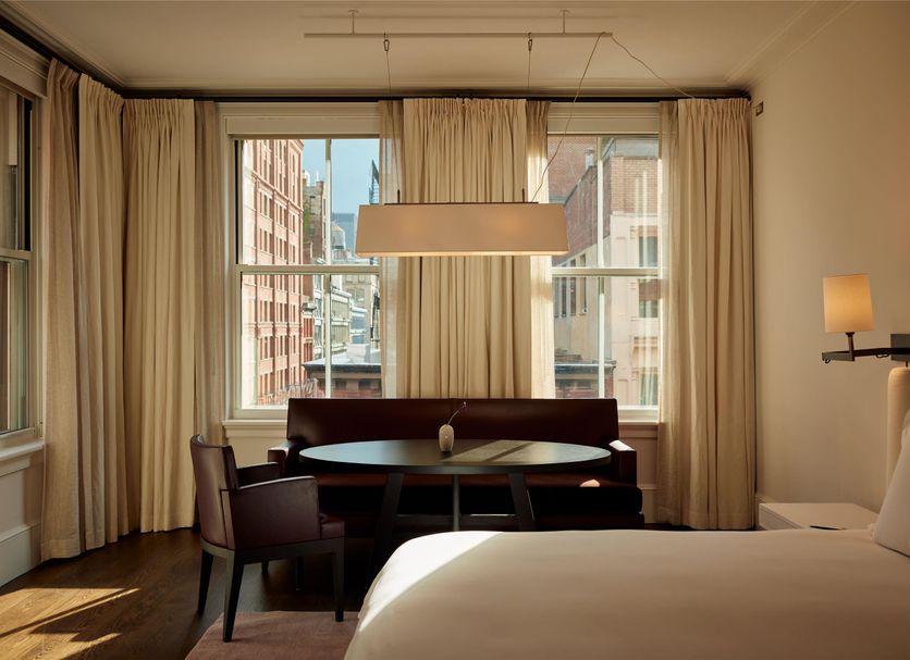 Κρεβατοκάμαρα Φωτογραφία