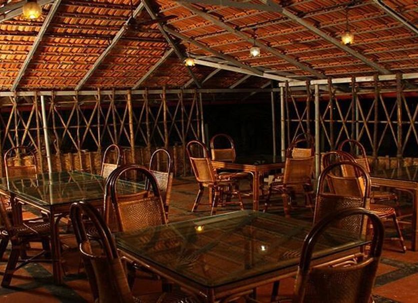 Εστιατόριο Φωτογραφία