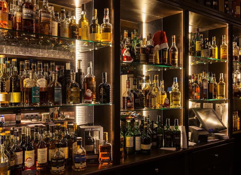 Bar Φωτογραφία