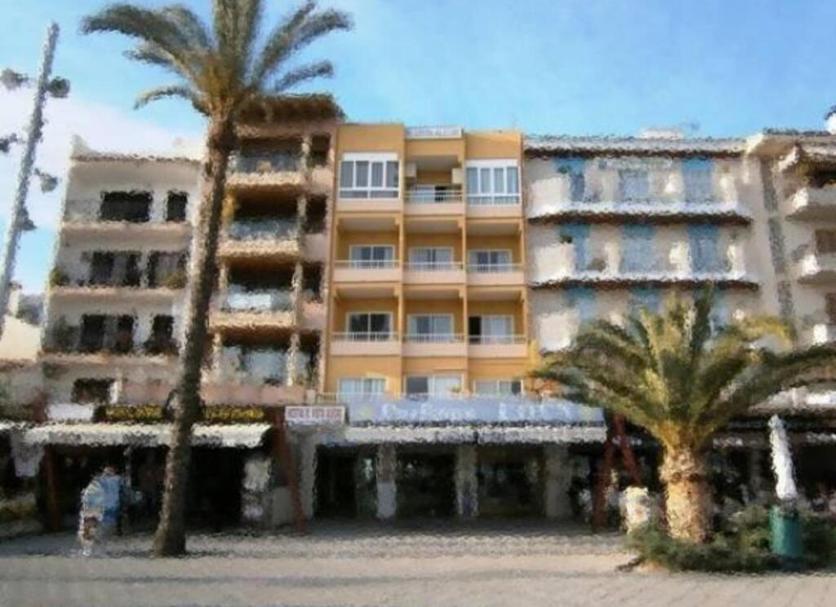 Κτίριο Φωτογραφία
