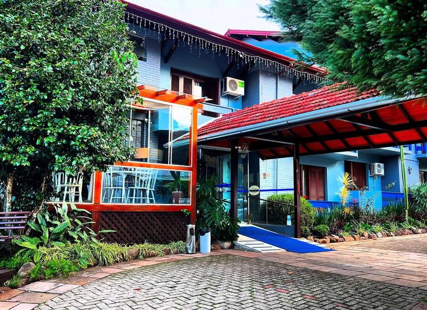 Κτίριο Φωτογραφία