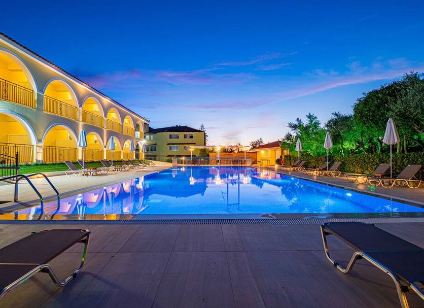 Πισίνα Φωτογραφία