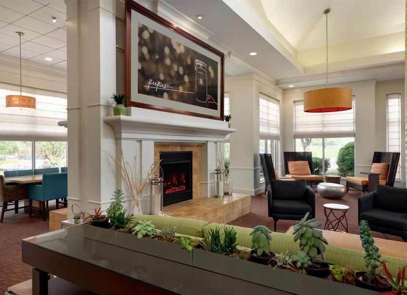 Σαλόνι ξενοδοχείου Φωτογραφία