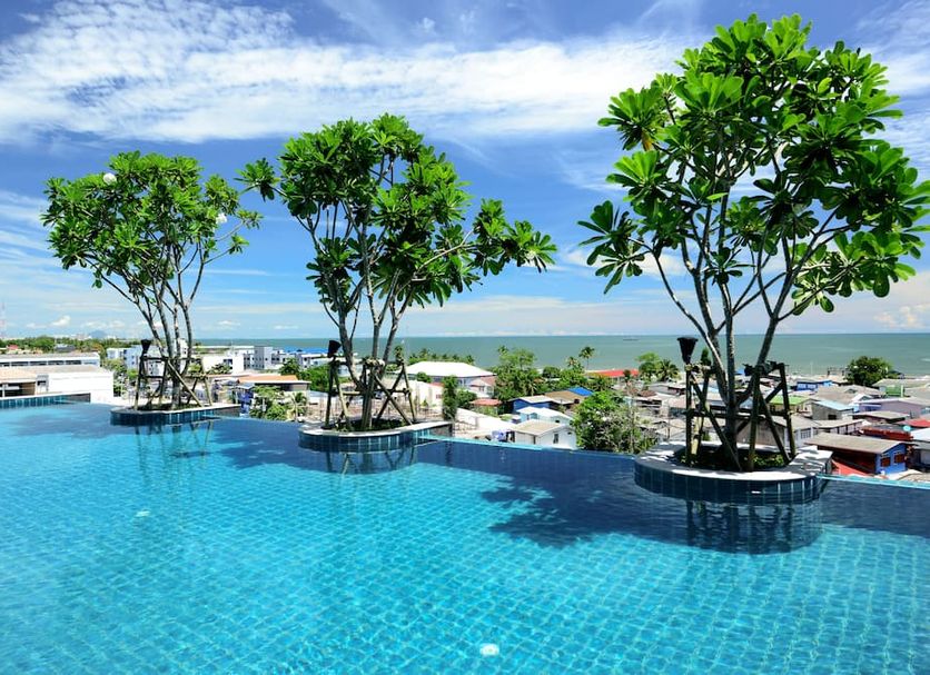 Πισίνα Φωτογραφία