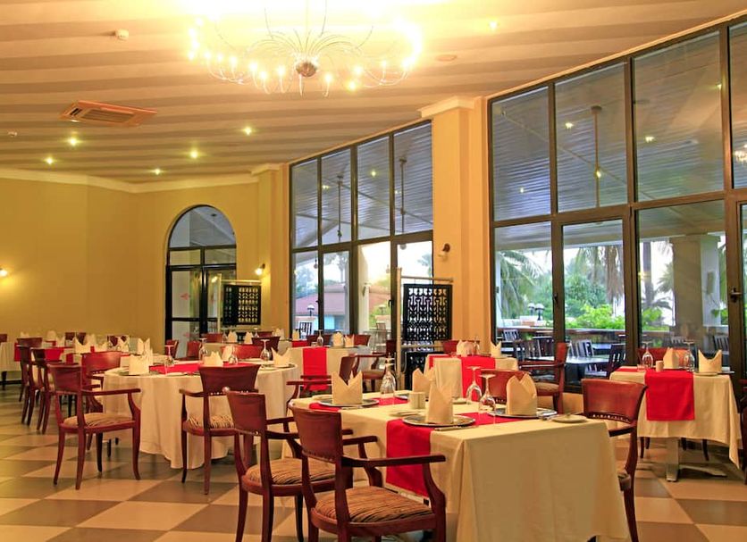 Εστιατόριο Φωτογραφία