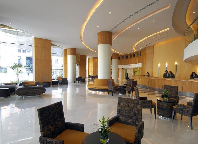 Σαλόνι ξενοδοχείου Φωτογραφία