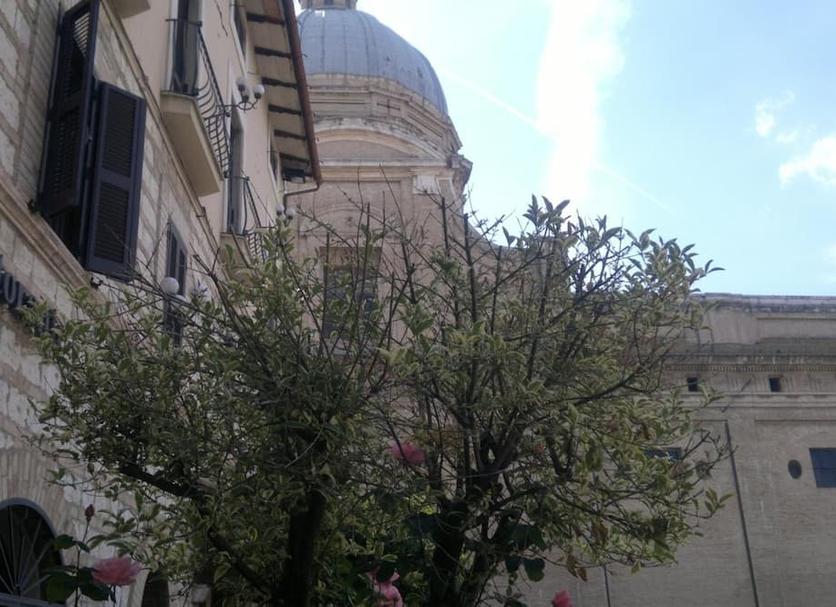 Θέα στην ύπαιθρο Φωτογραφία
