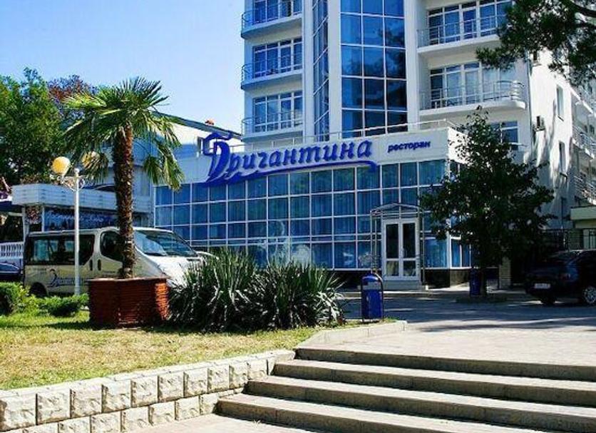 Κτίριο Φωτογραφία