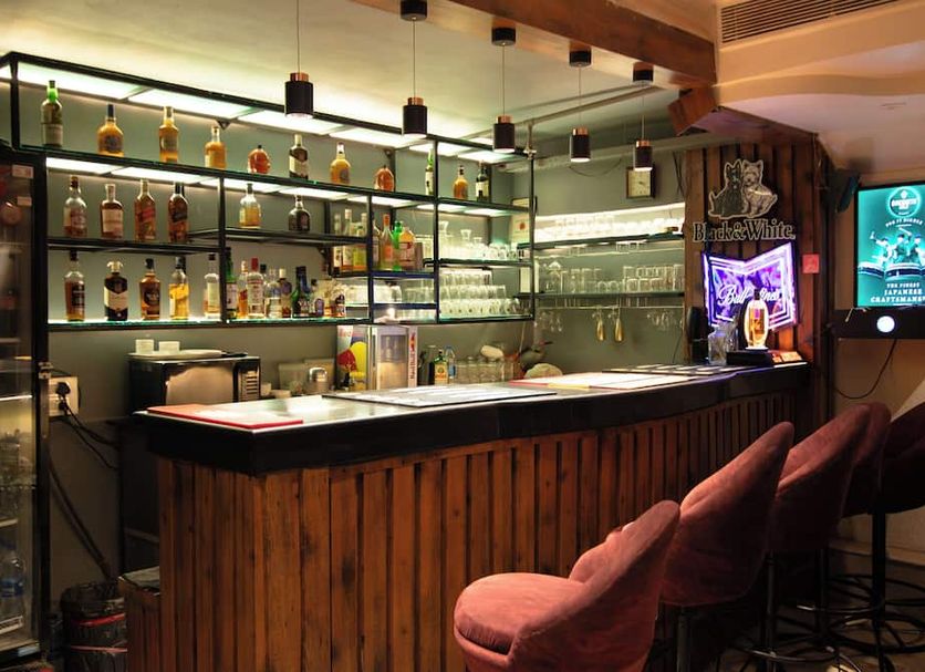 Bar Φωτογραφία