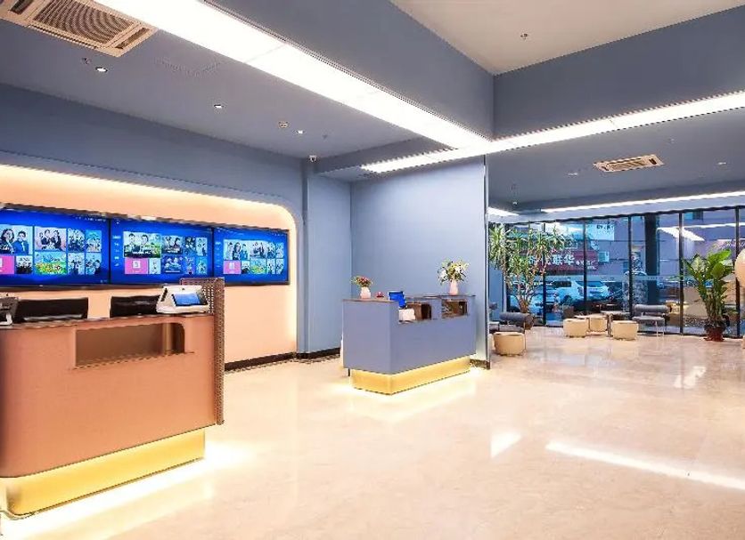 Ρεσεψιόν Φωτογραφία