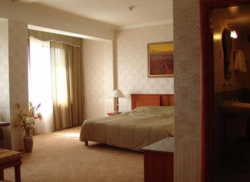 Κρεβατοκάμαρα Φωτογραφία