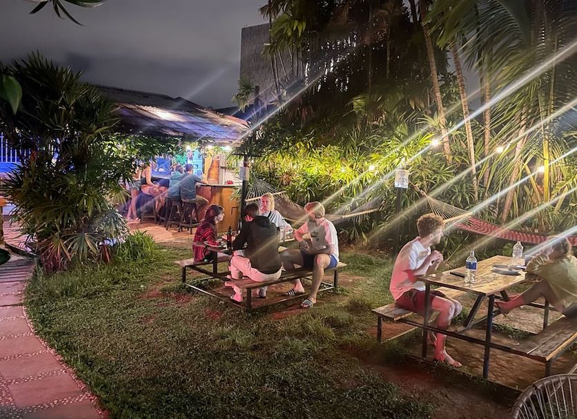 Βεράντα Φωτογραφία