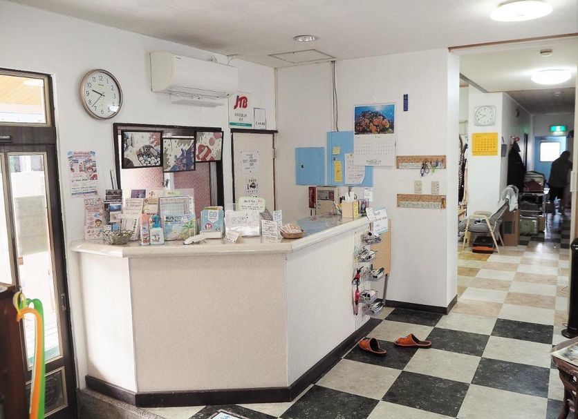 Ρεσεψιόν Φωτογραφία