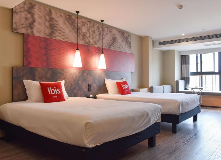 Κρεβατοκάμαρα Φωτογραφία