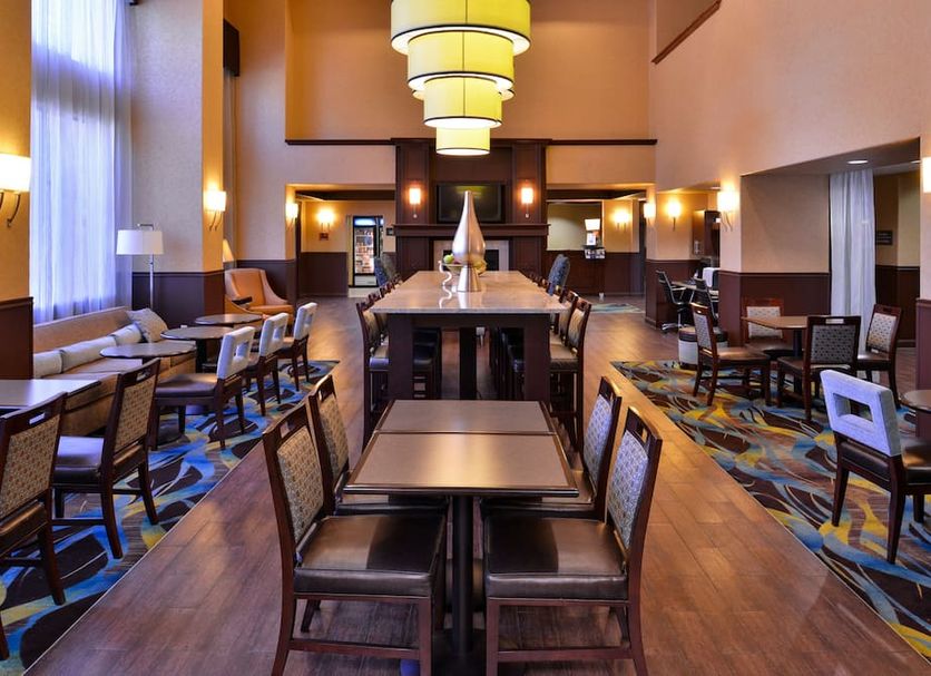 Εστιατόριο Φωτογραφία