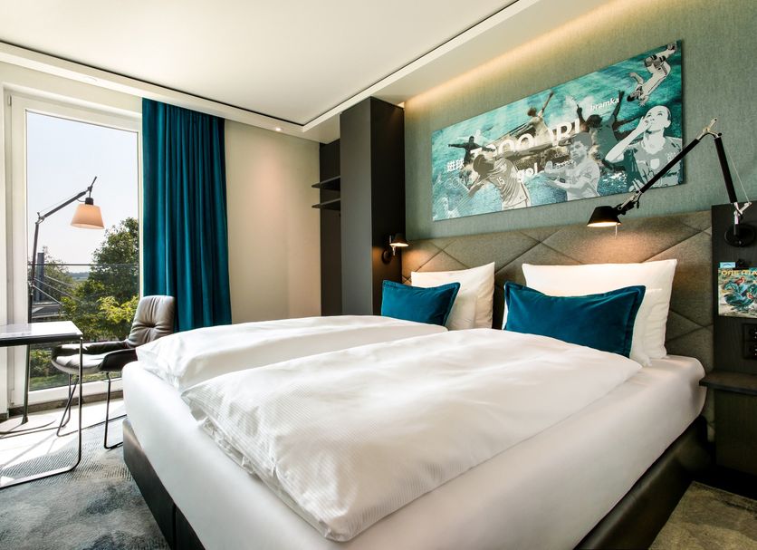 Κρεβατοκάμαρα Φωτογραφία