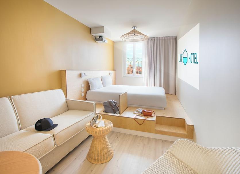 Κρεβατοκάμαρα Φωτογραφία