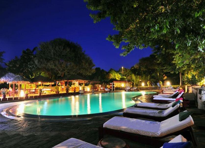 Πισίνα Φωτογραφία